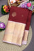 Pure Kanchipuram Silk Saree-PF81342