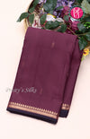 Pure Kanchipuram Silk Saree-PF68609