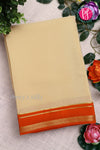 Premium Pure Mysore Crepe Silk Saree -PF80771