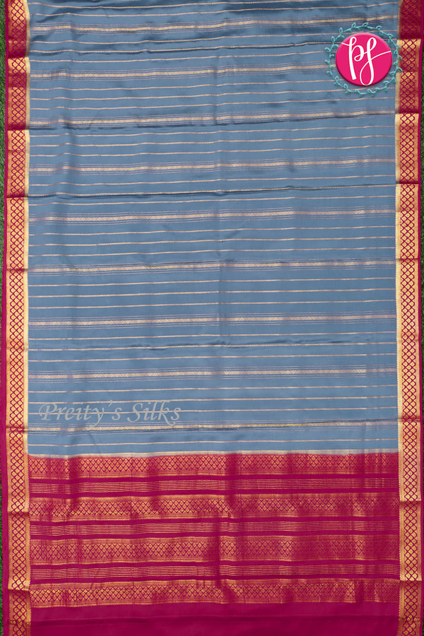 MYSORE CREPE SILK-PF41161