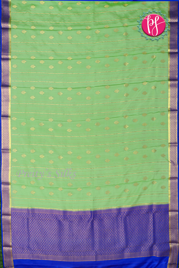 MYSORE CREPE SILK-PF61370