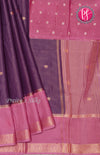 Semi Silk Saree