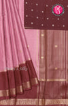 Semi Silk Saree