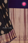 Tussar Silk Saree