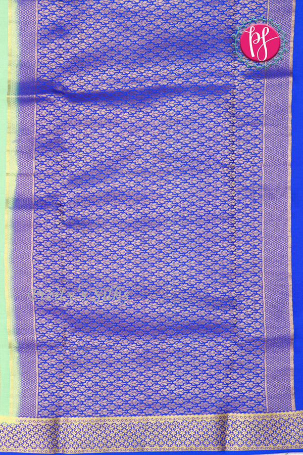 MYSORE CREPE SILK-PF61370