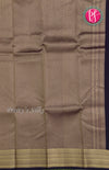 Pure Kanchipuram Silk Saree -PF63331