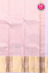Pure Kanchipuram Silk Saree-PF81342