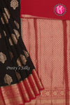 Tussar Silk Saree