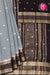 Butter Cotton Silk Saree- PF76271