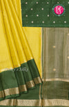 Semi Silk Saree
