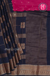 Dola Silk saree