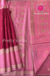 Semi Silk Saree-PF73300