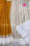 Viscose Crepe Silk saree