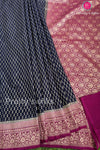 SEMI TUSSAR GEORGETTE SILK SAREE- PF37670. (PLEASE NOTE EACH DESIGNS ARE DIFFERENT CAREFULLY CHECK BEFORE ORDERING)