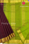 Pure Cotton Silk Saree