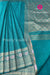 Semi Banarasi Silk Saree