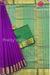 Pure Cotton Silk Saree