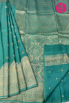 Banarasi Munga Crepe Silk- PF67840