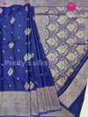 Matka Silk Saree