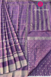 Chiffon Silk Saree