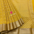 Pure Kaddi Banarasi Crepe Silk Saree