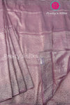 Organza Silk Saree