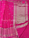 Russian Silk Saree