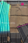 Pure Kanchipuram Soft Silk Saree