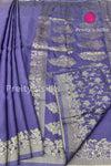 Munga Crepe Silk Saree-PF67702