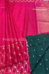 Dola Silk Saree