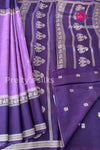 Semi Silk Saree-PF73300