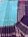 Butter Cotton Saree