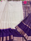 Butter Cotton Silk Saree