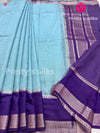 Butter Cotton Silk Saree