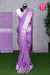 Semi Dupion Silk Saree-PA00856