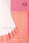 Munga Crepe Silk Saree-PA01537