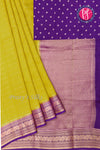Munga Crepe Silk Saree-PA01537