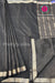 Soft Raw Silk Saree - PA06266