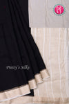 Soft tussar silk -PA06990