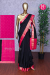 Soft tussar silk -PA06990