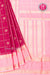Semi Mysore Crepe Silk Saree-PA16347
