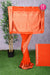 Semi Banarasi Crepe Silk Saree-PA16571