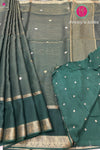 Semi Silk Saree