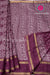 Semi Dola Silk Saree-PA0601