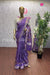 Semi Dola Silk Saree-PA0501