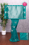 Semi Silk Saree-PF71520