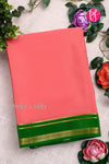 Premium Pure Mysore Crepe Silk Saree -PF80769