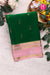 Pure Mysore Crepe Silk Saree With Bentex Border-PF80269