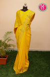 Russian Silk Saree