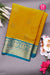 Pure Mysore Crepe Silk Saree-PF77377